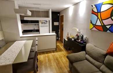 Imagem 1: Venda Residential / Apartment Vila Isolina Mazzei São Paulo