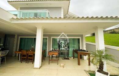 Imagem 4: Casa com 4 dormitórios, 250 m² - venda por R$ 790.000,00 ou aluguel...