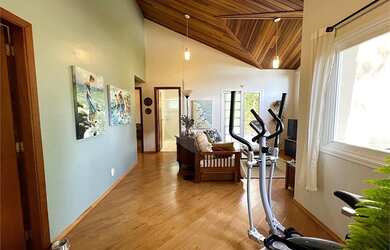 Imagem 10: Vende-se Espetacular Casa Capital Ville 1 - JUNDIAÍ- SP