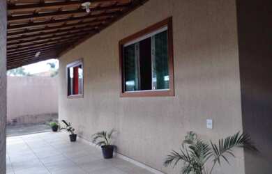 Imagem 10: Casa. 1 Vaga na garageme3 Dormitórios