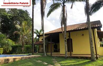 Imagem 11: Sítio 20 mil metros quadrados, piscina, salão de festa, na cidade de...