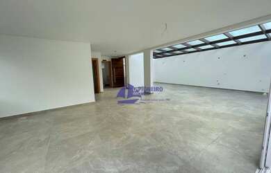 Imagem 9: Casa com 5 dormitórios, 368 m² - venda por R$ 7.000.000,00 ou aluguel...