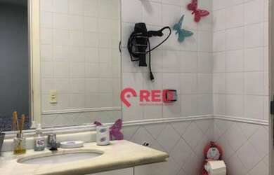 Imagem 8: Casa com 4 dormitórios à venda, 105 m² por R$ 585.000 - Condomínio...