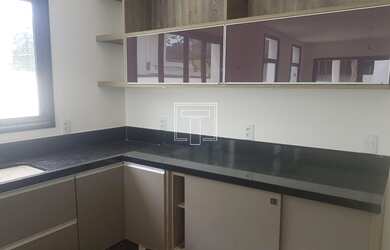 Imagem 5: casa - Loteamento Residencial Fazenda São José - Valinhos