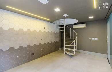 Imagem: O depósito possui 27m² de Área e está localizado em Centro