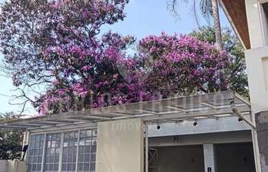 Imagem 10: Sobrado no bairro do Campo Belo com 2 entradas independentes, 4 vagas, 300m2