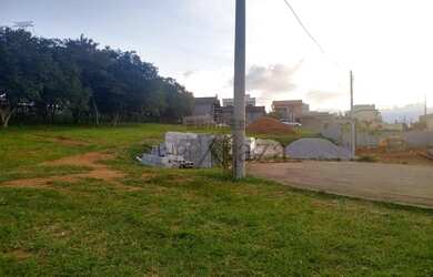 Imagem 6: Lote/Terreno para venda tem 300 metros quadrados em Tijuco Preto - Caçapava...