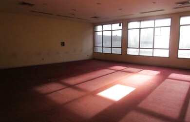 Imagem: O depósito possui 600m² de Área e está localizado em Bairro