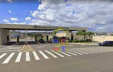 Imagem 9: Terreno à venda, 250 m² por R$ 225.000 - Residencial Jardim do Jatobá...