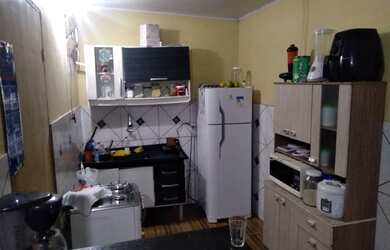 Imagem 6: Casa a venda. 1 Vaga na garageme1 Dormitório