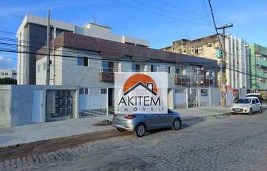 Imagem: O apartamento possui 3 Dormitórios, 2 Banheiros, 1 Vaga na