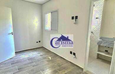 Imagem 9: Apartamento com 2 dormitórios à venda, 83 m² por R$ 570.000,00 - Vila Bastos - Santo André