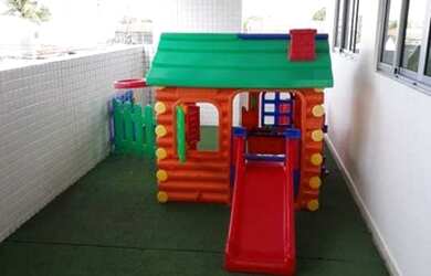 Imagem 5: Apartamento em uma localização excelente no bairro de Tambauzinho