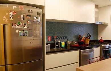 Imagem 9: Apartamento com 2 dormitórios, 138 m² - venda por R$ 2.230.000,00 ou...