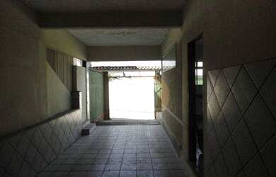 Imagem 8: Casa no Raul Veiga - 01 Quarto - Garagem - SG - RJ