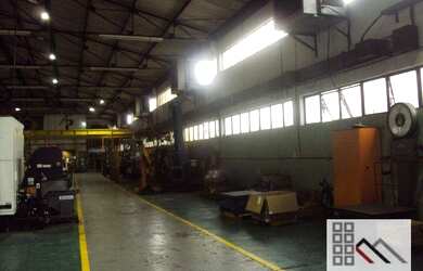 Imagem 9: GALPÃO / ARMAZÉM / DEPOSITO / LOJA COM 2300m2 - 11 VAGAS DE GARAGEM