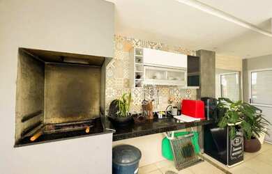 Imagem 12: Casa com 4 dormitórios, 250 m² - venda por R$ 790.000,00 ou aluguel...