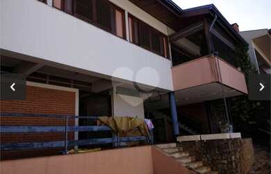 Imagem 3: Jundiaí - Casa Padrão - Jardim Paulista I