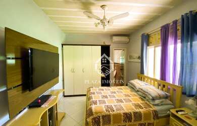 Imagem 11: Casa com 4 dormitórios, 440 m² - venda por R$ 740.000,00 ou aluguel...