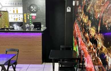 Imagem 3: Ponto Comercial ZL. 140m² de Área