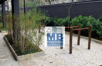 Imagem 2: Apartamento à venda, 50 m² por R$ 536.000,00 - Vila Mascote - São Paulo/SP