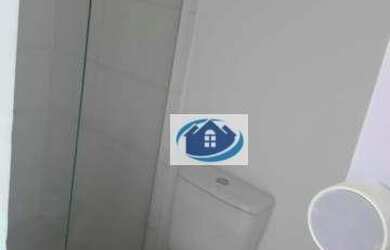 Imagem 4: Kitnet à venda, 20 m² por R$ 45.000,00 - Jacarepaguá - Rio de Janeiro/RJ