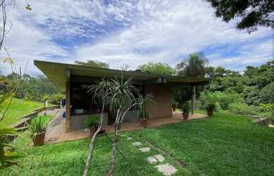 Imagem 14: Casa à venda na Granja Viana