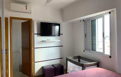 Imagem 13: Cobertura com 3 dormitórios, 260 m² - venda por R$ 2.970.000,00 ou aluguel...