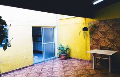 Imagem 14: Jundiaí - Casa Padrão - Parque Almerinda Pereira Chaves