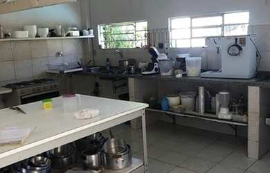 Imagem 12: Casa na Zona Sul de Bragança Paulista