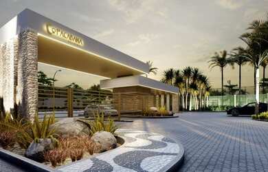 Imagem: O terreno está localizado em Bela Vista, Mossoró à venda