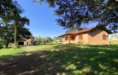 Imagem: A chácara possui 200.000m² de Área e está localizado em