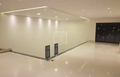 Imagem 2: casa - Loteamento Residencial Fazenda São José - Valinhos