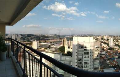 Imagem 3: Jundiaí - Apartamento Padrão - Jardim São Bento