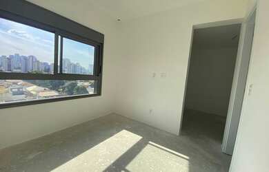Imagem 12: GRAND HABITARTE BROOKLIN. Piscina, Ar-condicionado, Guarda roupae131m²...
