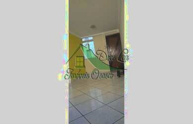 Imagem: O apartamento possui 2 Dormitórios, 1 Banheiro e 52m² de Área