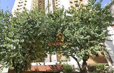 Imagem: O apartamento possui 3 Dormitórios, 3 Banheiros, 217m² de