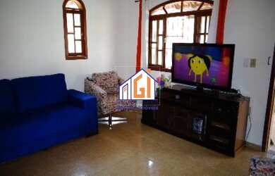 Imagem 2: CASA RESIDENCIAL em ARARUAMA - RJ, TRES VENDAS