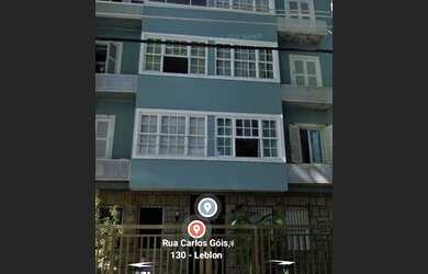 Imagem: A kitnet possui 1 Dormitório, 1 Banheiro, 32m² de Área e