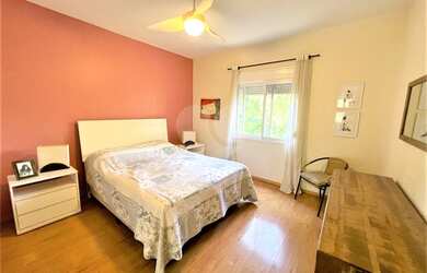 Imagem 15: Vende-se Espetacular Casa Capital Ville 1 - JUNDIAÍ- SP