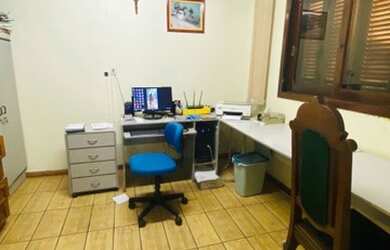 Imagem 10: Casa alto padrão. Churrasqueira, Imóvel mobiliado, Ar-condicionadoe335m²...