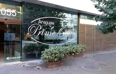 Imagem: O depósito possui 1 Vaga na garagem, 29m² de Área e está