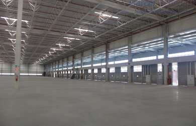 Imagem 11: Galpão para Locação em São Paulo, Vila Santa Cruz