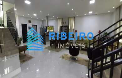 Imagem 8: Linda casa á venda Cond. Burle Marx- Santana de Parnaíba, SP