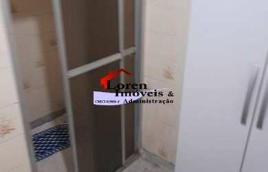 Imagem 7: Sala Living Centro Sv. 32m² de Área, 1 Vaga na garageme1 Dormitório