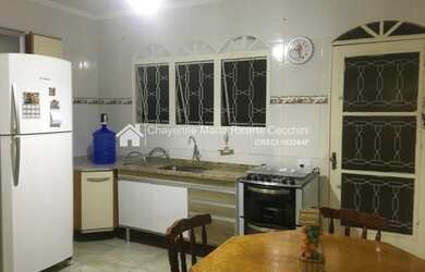 Imagem 8: CASA TÉRREA A VENDA COM 110M² AC SÃO 2 DORMITÓRIOS - VILA SÃO JOÃO...