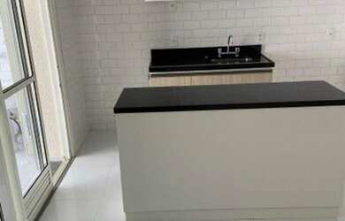 Imagem 2: Apartamento novo nunca habitado no Parkway Panamby