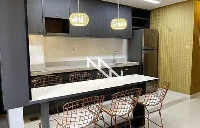 Imagem 6: Flat com 1 dormitório, 39 m² - venda por R$ 450.000,00 ou aluguel por...