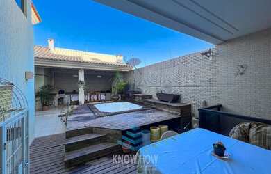 Imagem 14: Sobrado com 4 suítes à venda, 500 m² por R$ 1.990.000 - Taguatinga...