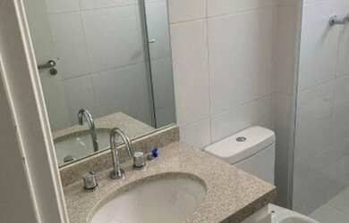 Imagem 10: Apartamento novo nunca habitado no Parkway Panamby